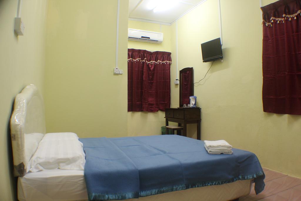 Liwagu Lodge Ранау Номер фото